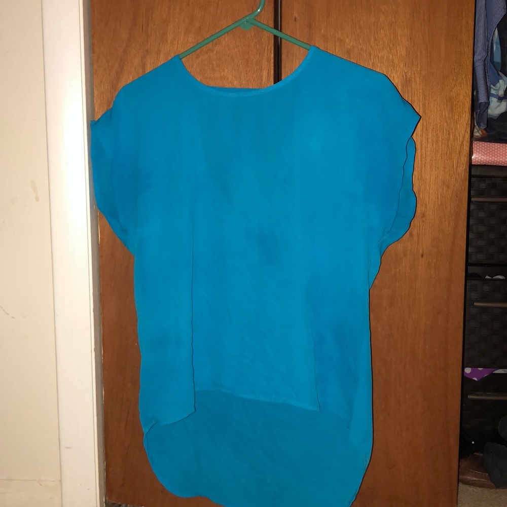 Wishful park shirt